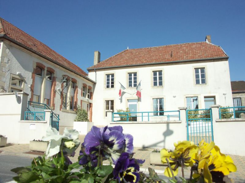 FERMETURE DE LA MAIRIE SavignysurArdres Site officiel de la commune